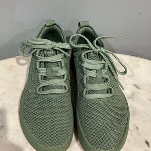 NOBULL Sage Green Apparel